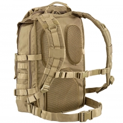 ZAINO EASY PACK 45LT DEFCON5 D5-L112CT COYOTE TAN